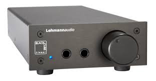 Ampli casque Lehmann Audio Linear SE