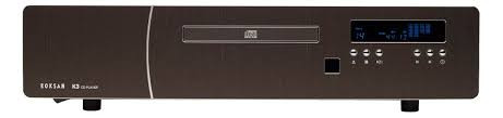 LECTEUR CD ROKSAN K3
