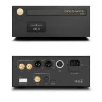 Lecteur Gold Note CD5