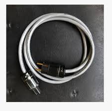 Cable secteur Audio Note ISIS