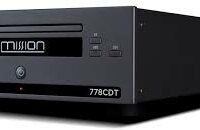 Transport Mission 778 CDT