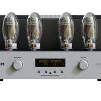 AMPLIFICATEUR LAB 12 INTEGRE 4 MKII TOROID