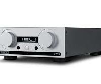 Lecteur de réseau Mission 778S