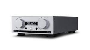 Lecteur de réseau Mission 778S