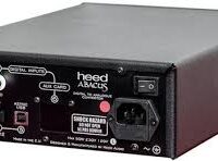 DAC Heed Abacus S-889