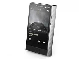 Astell et Kern AK Kann Alpha-0