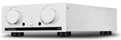 Ampli Mission 778X