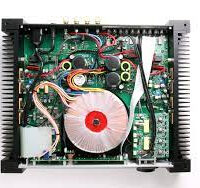 AMPLIFICATEUR INTEGRE REGA AETHOS-950