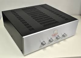 amplificateur intégré Audio Note Oto SE-0