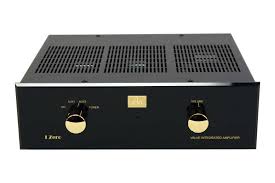 amplificateur intégré Audio Note Zero-0