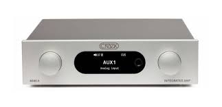 AMPLIFICATEUR INTEGRE CREEK 4040A-0