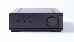 Ampli Rega IO-0