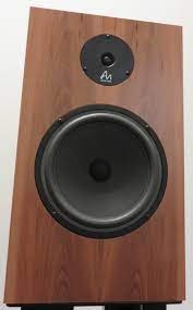 Enceintes Audio Note AN-K LX-0