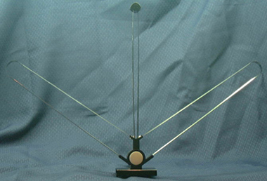 Magnum Dynalab SR 100 Antenne FM d'intérieur-0