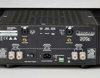 Ampli de puissance Bryston 4B 3-859 Ampli de puissance Bryston 4B 3-859