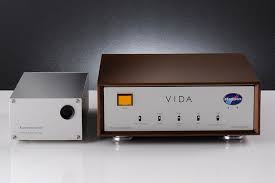 Pré-ampli phono Aurorasound Vida MKII-0