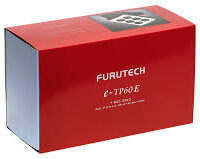 BARRETTE FURUTECH e-TP60E-NCF-951
