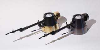 Bras de lecture VIV Lab Rigid Float HA 9-0