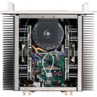 Ampli de puissance Bryston 4B 3-958 Ampli de puissance Bryston 4B 3-958