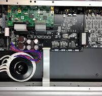 DAC Bryston BDA-3-956