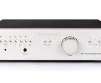 Pre-ampli Bryston BP17-3-0