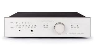 Pre-ampli Bryston BP17-3-0