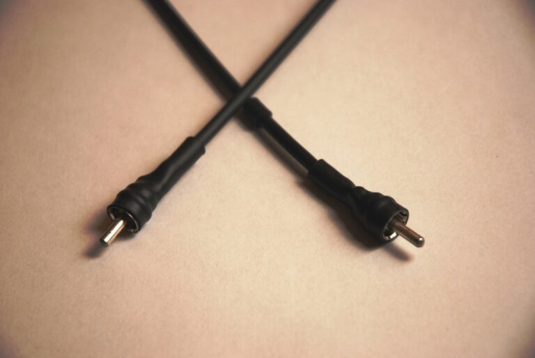 Câble numérique ACHF RCA/RCA-0