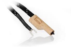 Cable de terre Entreq Eartha Apollo Infinity-0