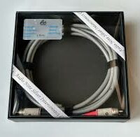 Cable de modulation Audio Note Sogon