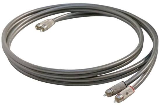 Cable de modulation Audio Note Sootto