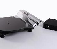 Rega Planar 8 + NEO PSU-869