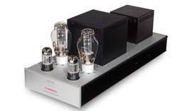 amplificateur de puissance Audio Note Conqueror Silver Signature