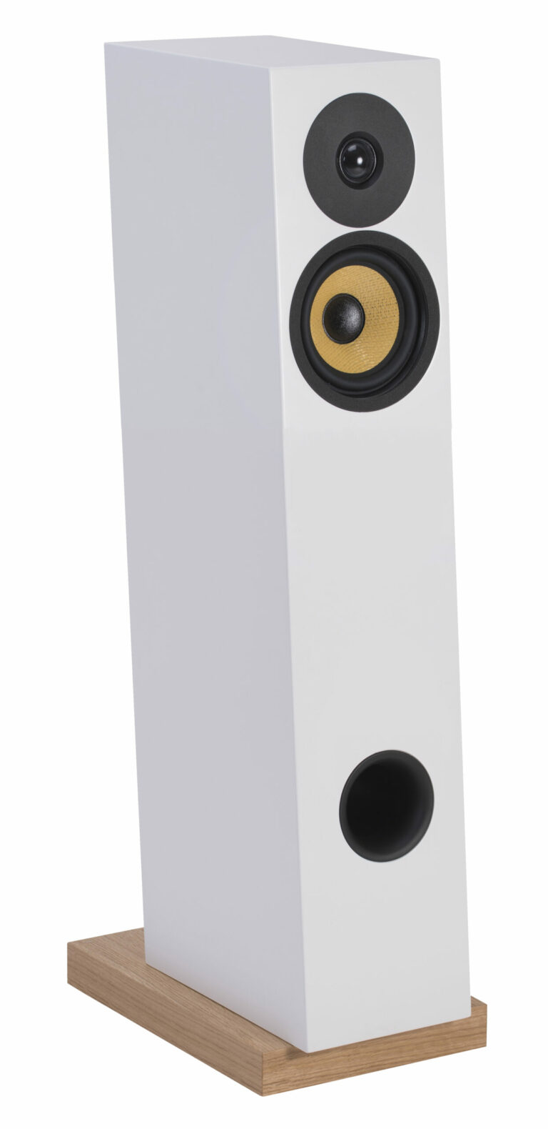 Davis Acoustics Courbet 4-0