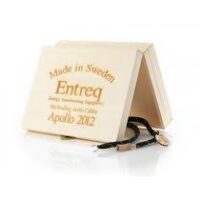 Cable de terre Entreq Eartha Apollo Infinity-803 Cable de terre Entreq Eartha Apollo Infinity-803