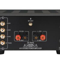 Ampli Hybride Pier Audio MS 580 SE-905