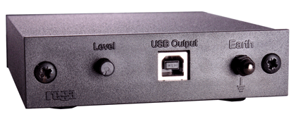 Pré ampli phono Rega FONO MINI A2D-0