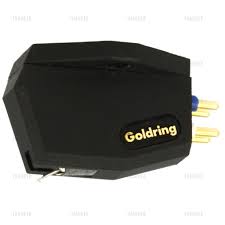 Cellule bobine mobile Goldring Elite-0