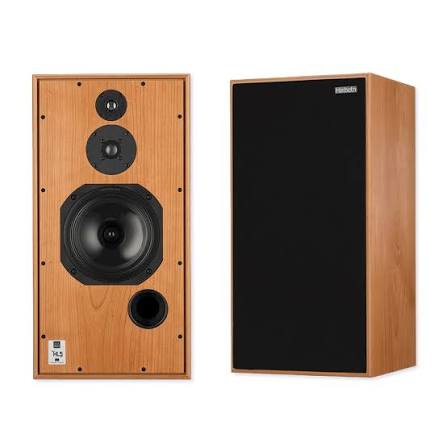 Harbeth Monitor Super HL5+ XD2