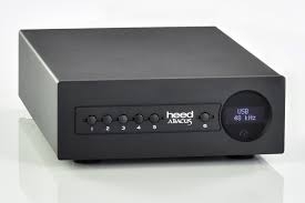 DAC Heed Abacus S-0