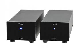 ETAGE PHONO HEED QUASAR 3-0