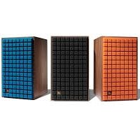 Enceintes JBL L82 Classic-902