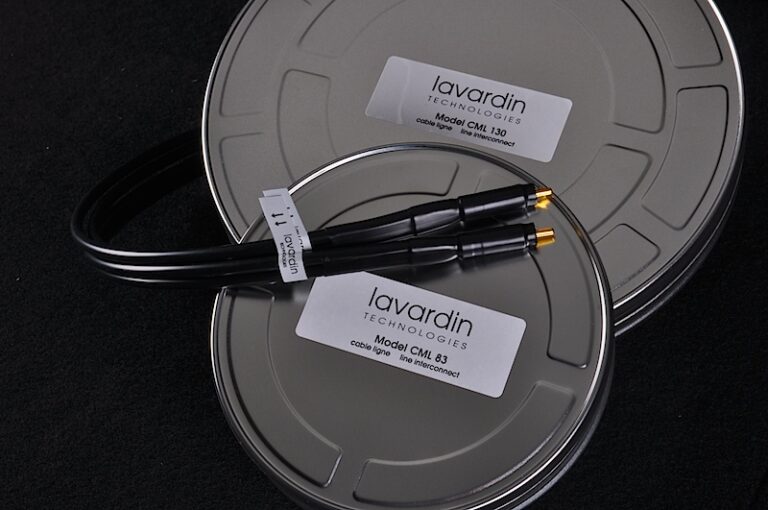 Câble modulation Lavardin CML 130-0