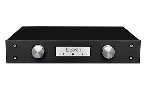 Ampli Lavardin IS X-0