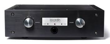 Ampli Lavardin IT X-0
