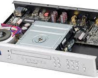 Lecteur Bryston BCD-3-953