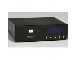 Lecteur CD Audio Note Zero-0