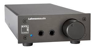Ampli casque Lehmann Audio Linear SE-0