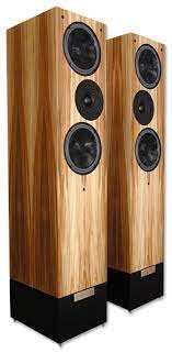 Enceintes Living Voice IBX -RW4-0