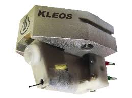 Cellule Vinyle Lyra Kleos-0