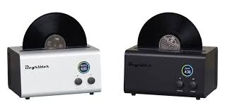 Degritter machine à laver les vinyles-0